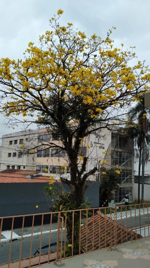 Casa Residencial No Centro De Guaratingueta别墅 外观 照片